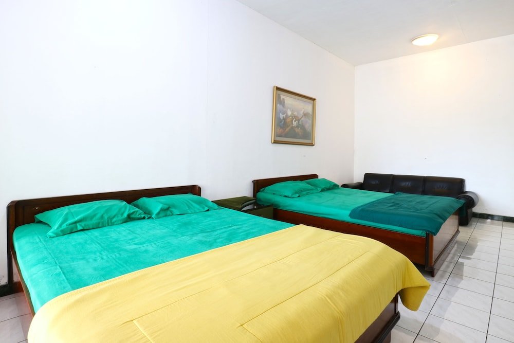 Фото Vanda Villa