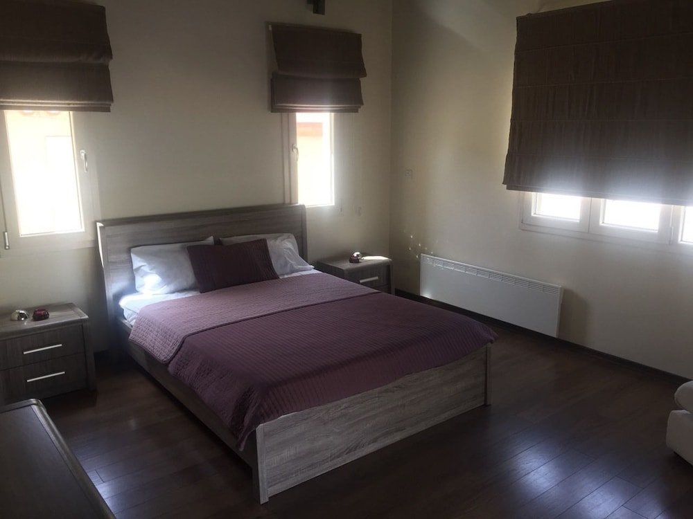 Фото Вилла Luxury Kristia