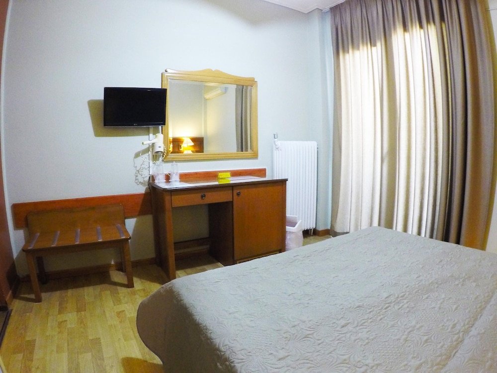 Фото Philippos Hotel