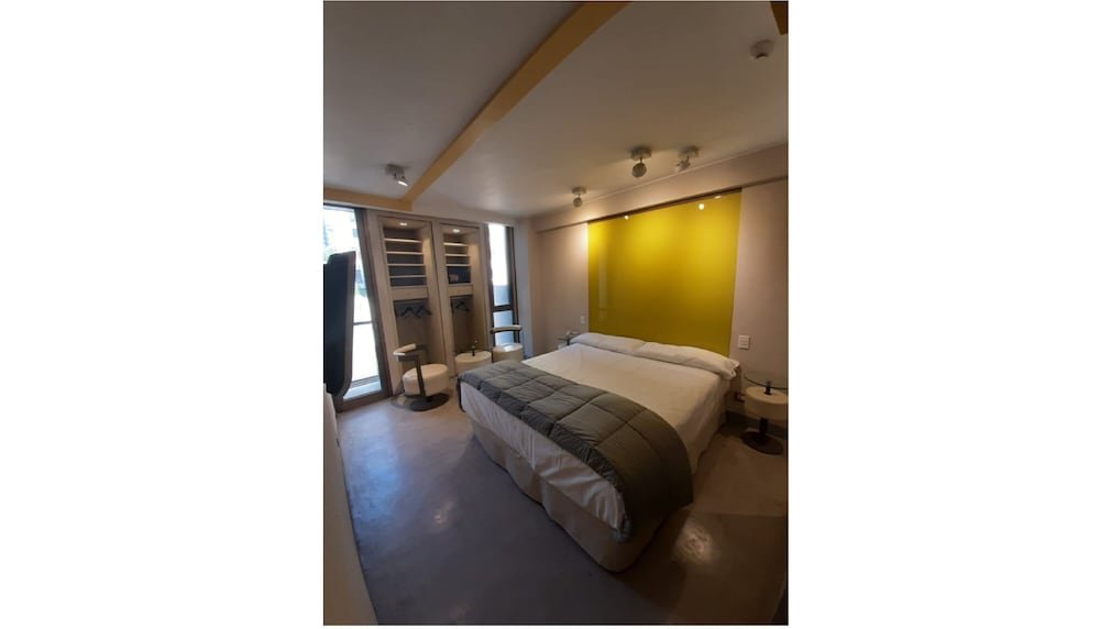 Фото Two Hotel Buenos Aires