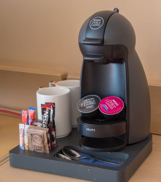 Фото Maison Sofia MGallery Collection