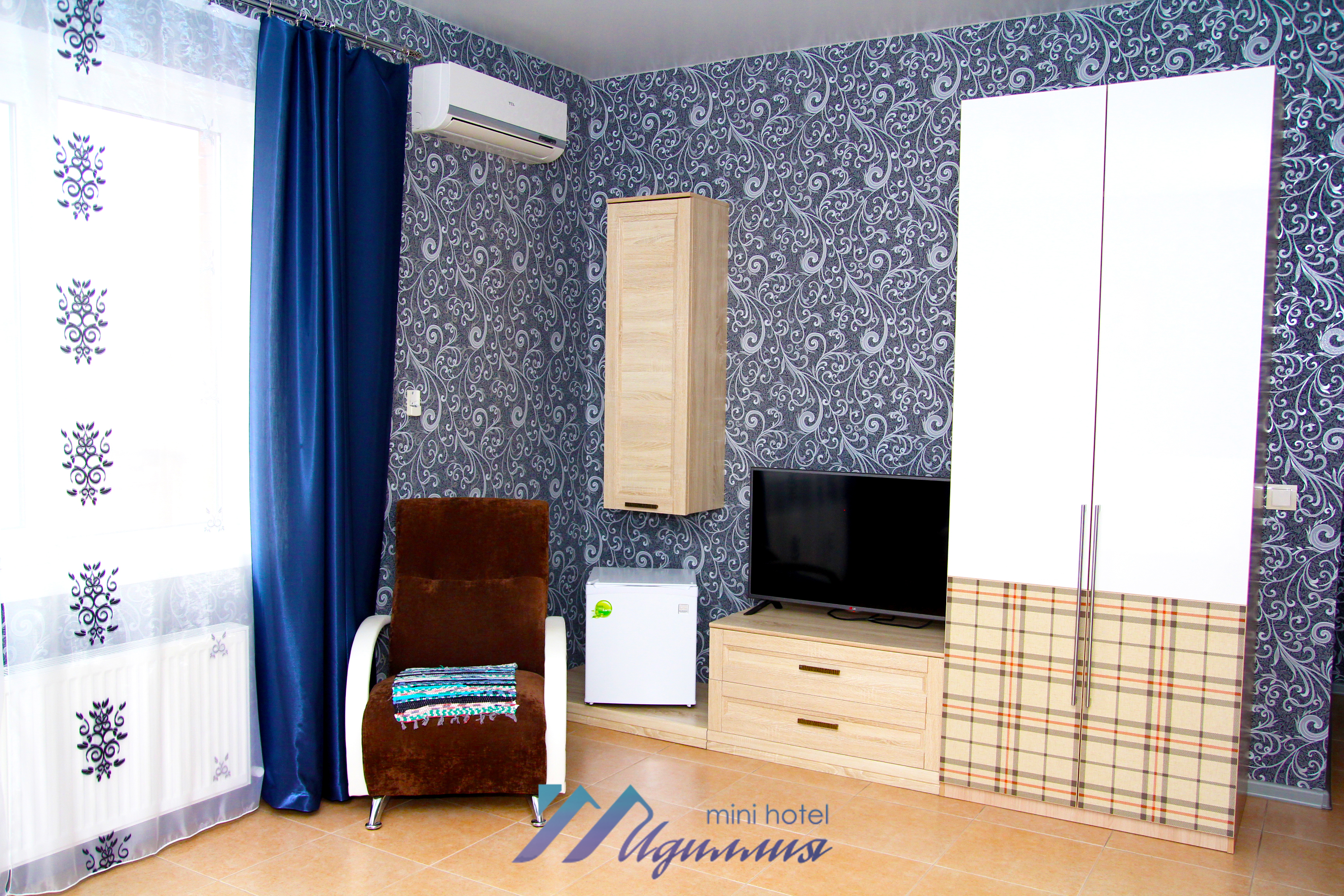 Фото Идиллия