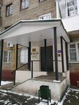 Aly parus (Moscow, Konstantina Fedina Street, 4) ، أنظمة السلامة من الحرائق