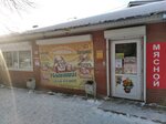 Напитки для души (posyolok Mekhzavod, 5-y kvartal, 5) ، متجر بيع البيرة
