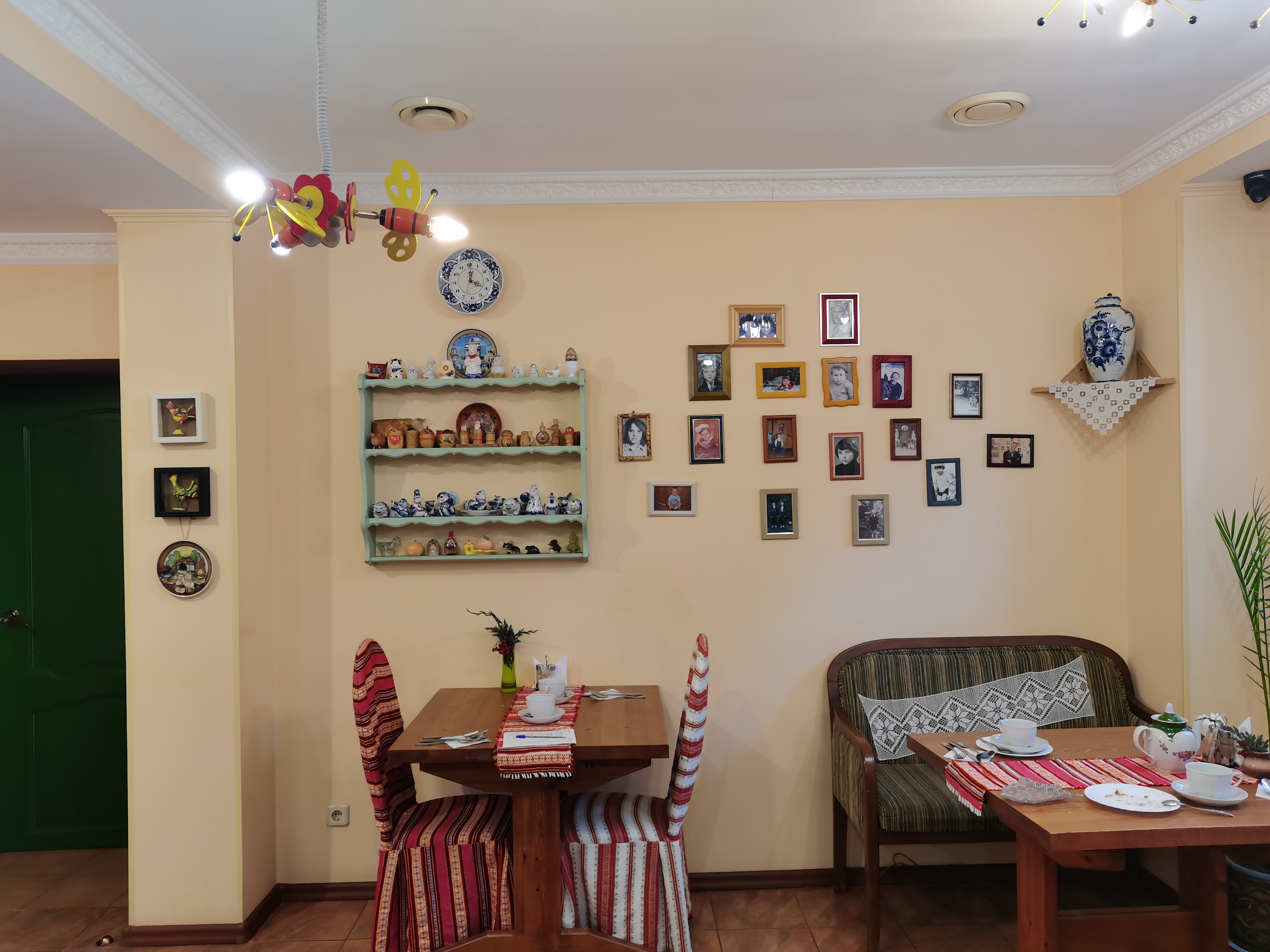 Фото Дача Генерала Николаева