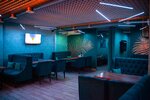 Paradise (Stepana Razina Avenue, 16Б), hookah lounge
