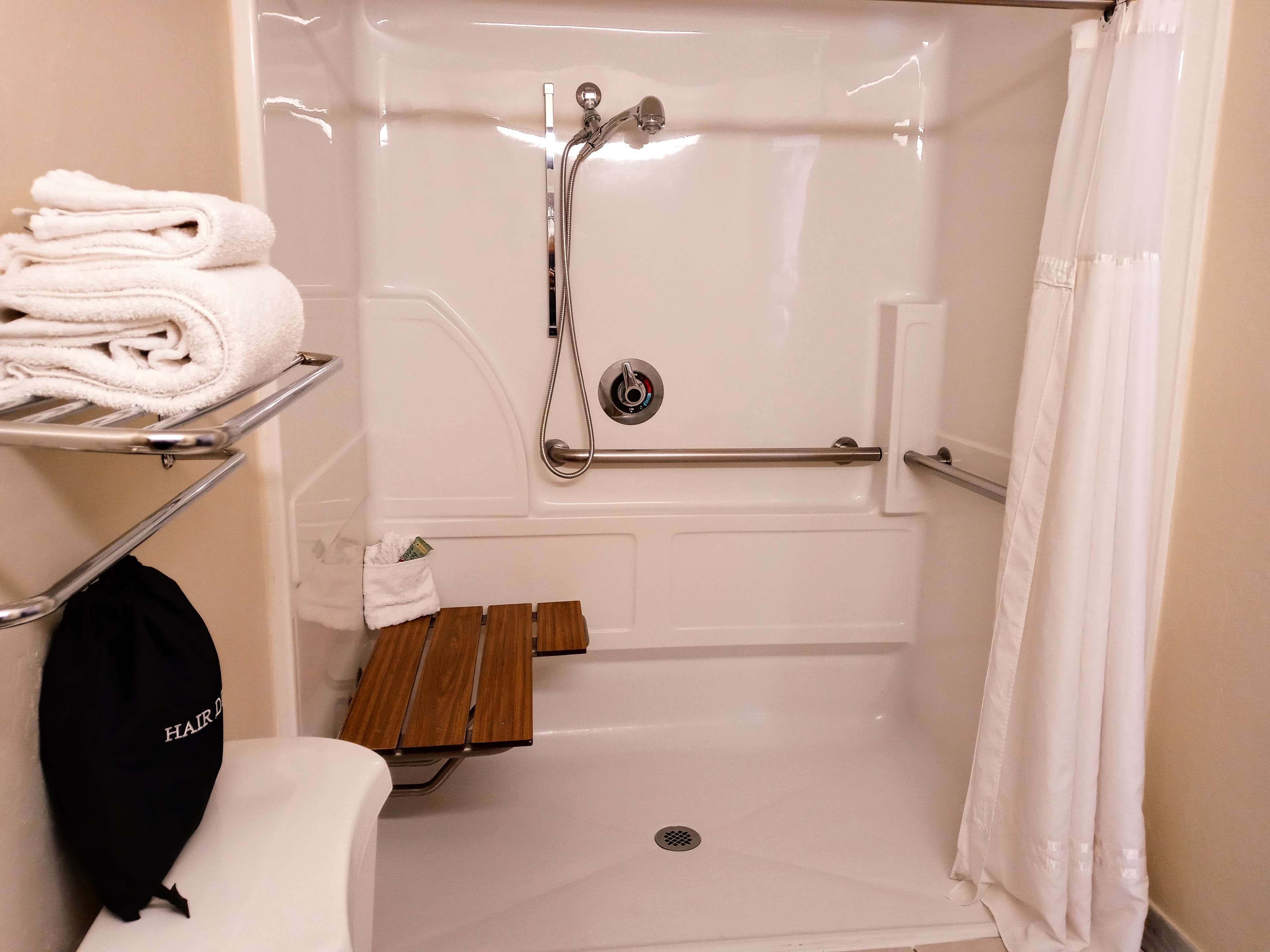 Фото Best Western Tucson Int'l Airport Hotel & Suites