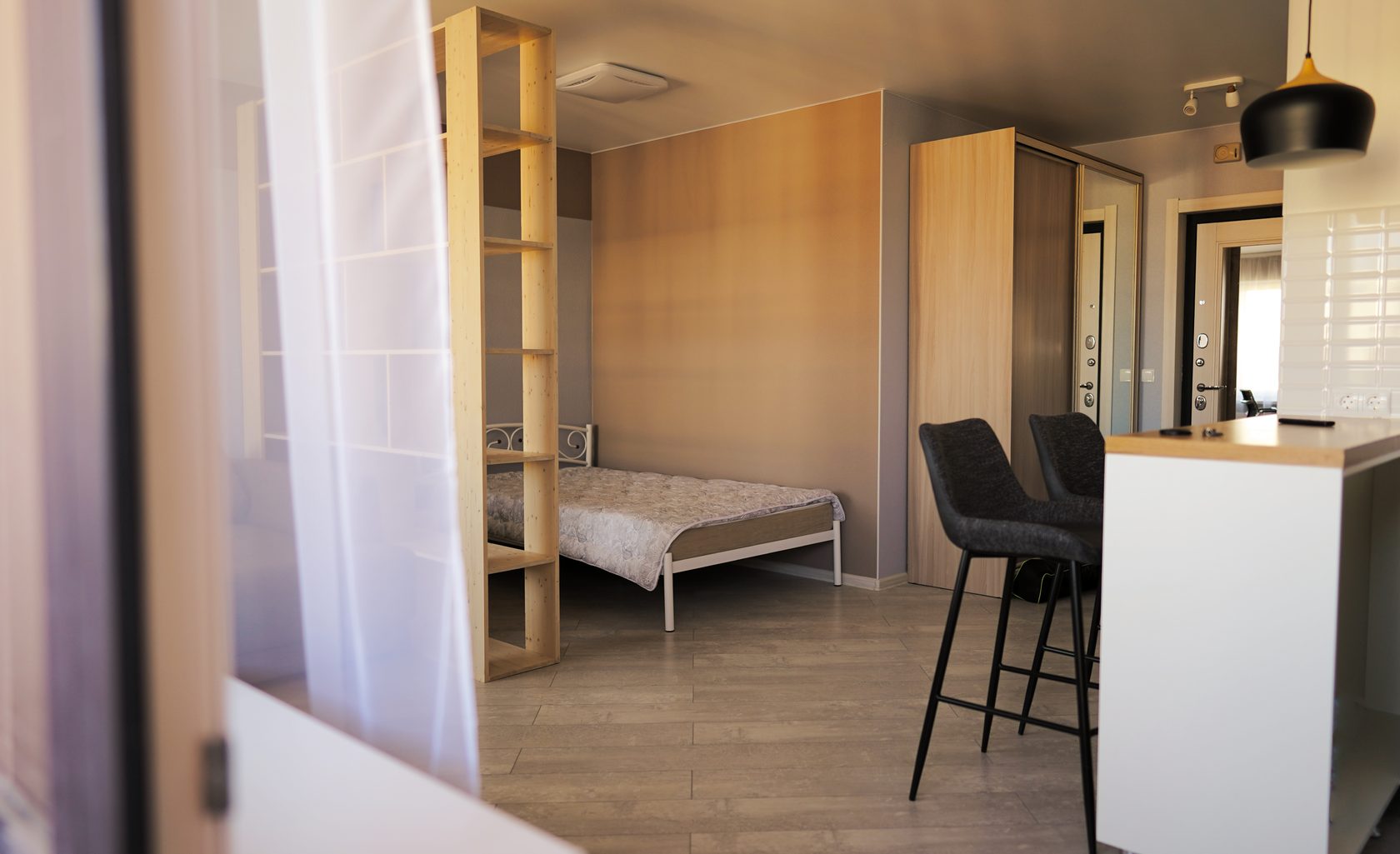 Фото Виктория на Парковой, 72