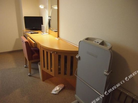 Фото Nest Hotel Kumamoto