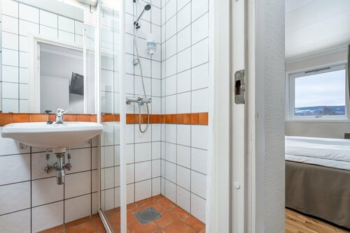 Гостиница Birkebeineren Hotel & Apartments в Лиллехаммере