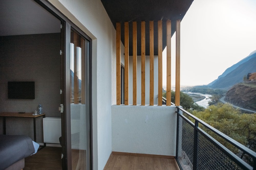 Фото Stancia Kazbeg