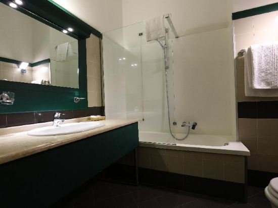 Фото Grande Albergo Maugeri