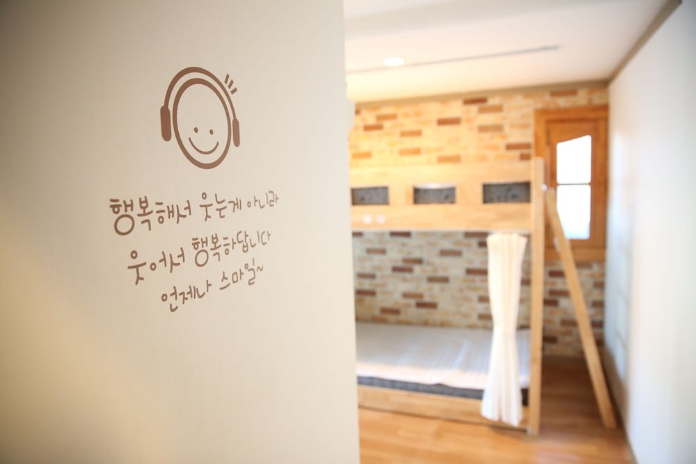 Фото Park's Guest House