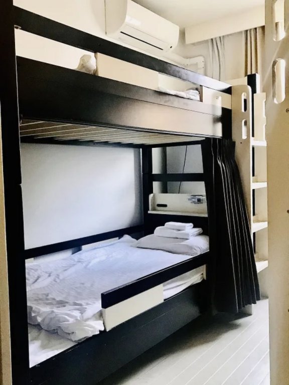 Фото Hotel Graphy Nezu