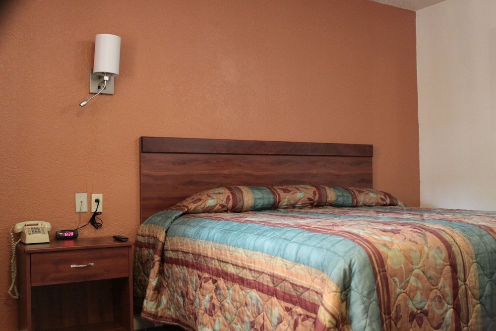 Фото Sun Valley Motel