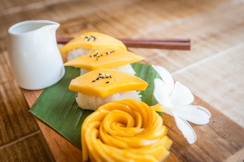 Фото TreeHouse Villas