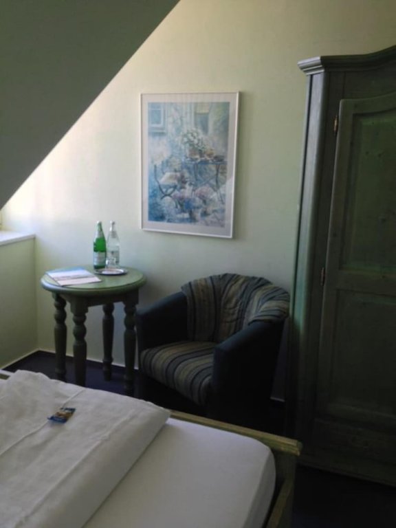 Фото Hotel Villa Weststrand