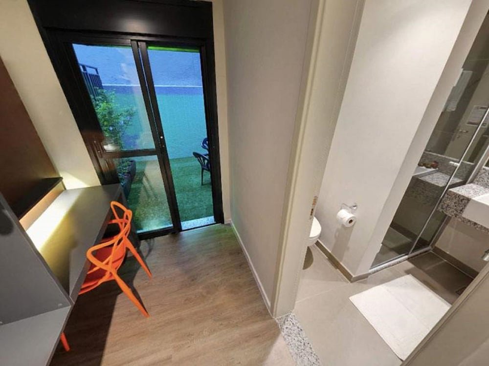 Фото Best Guest Hotel Expo Anhembi