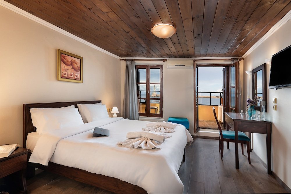 Фото Hotel Porto Antico