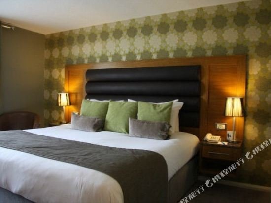 Фото Thornton Hall Hotel and SPA