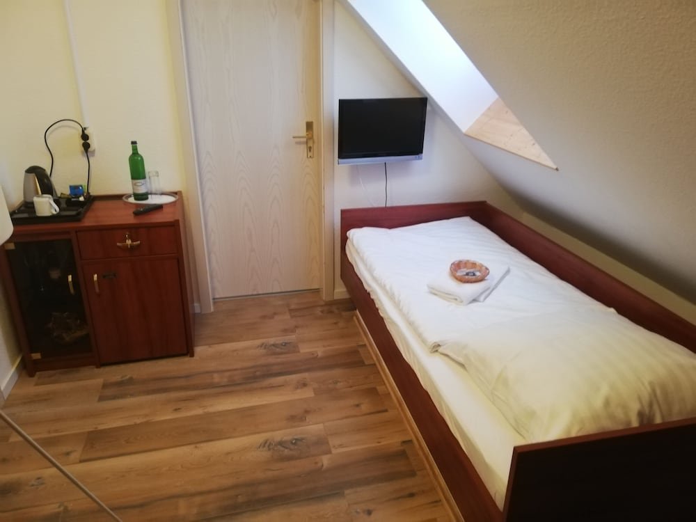 Фото Parkhotel am Schloss