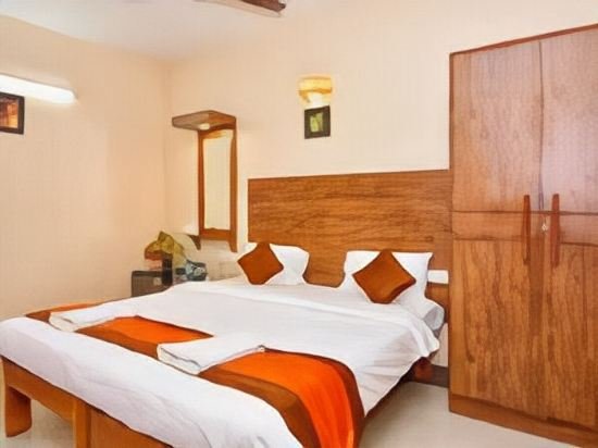 Фото Ramana Residency