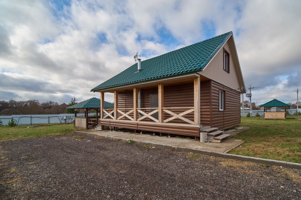 Фото Салтыково на Оке