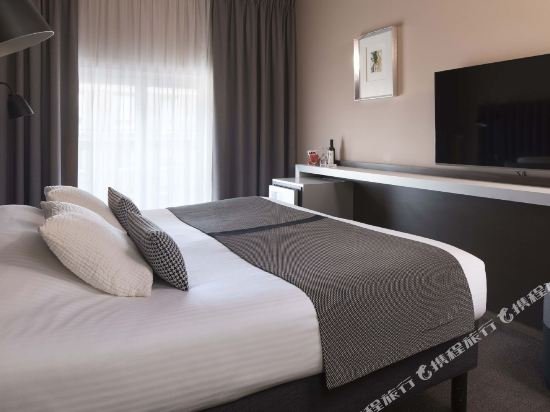 Фото Hotel Diana Dauphine