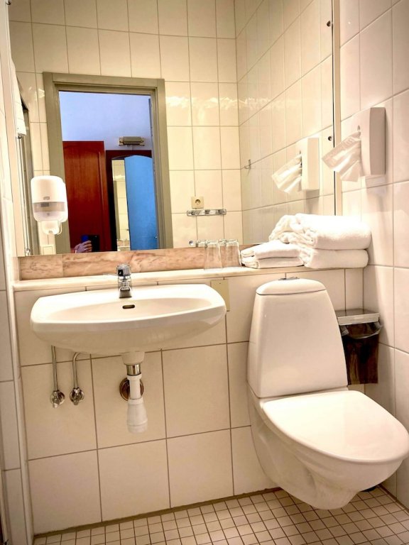 Фото Sure Hotel by Best Western Focus