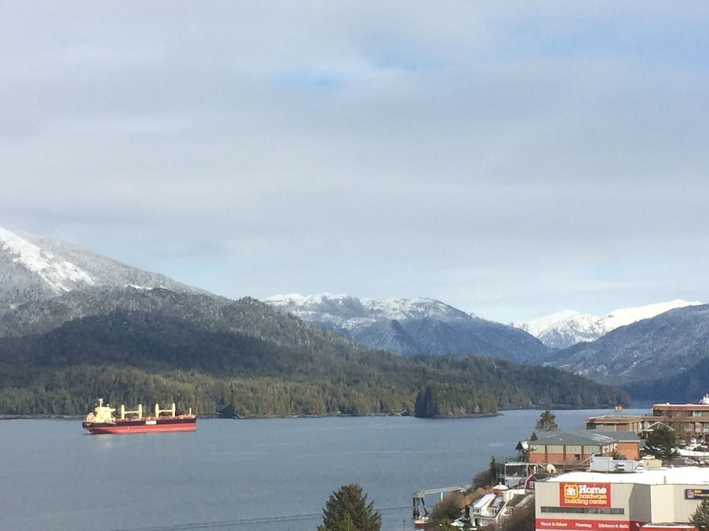 Фото Highliner Plaza Hotel And Conference Ctr