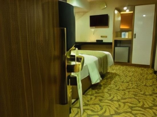 Фото Pearl City Hotel