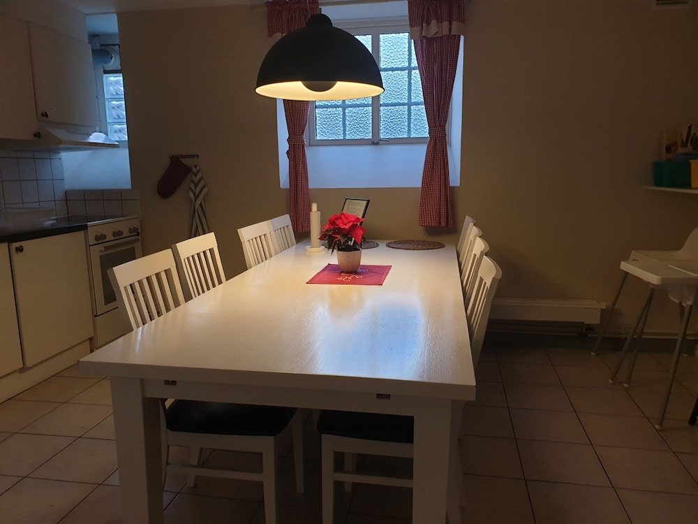 Фото Halmstad Hotell & Vandrarhem Kaptenshamn