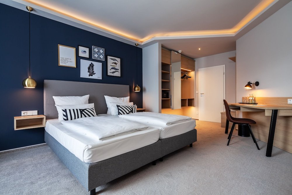 Фото Hotel Wittorf