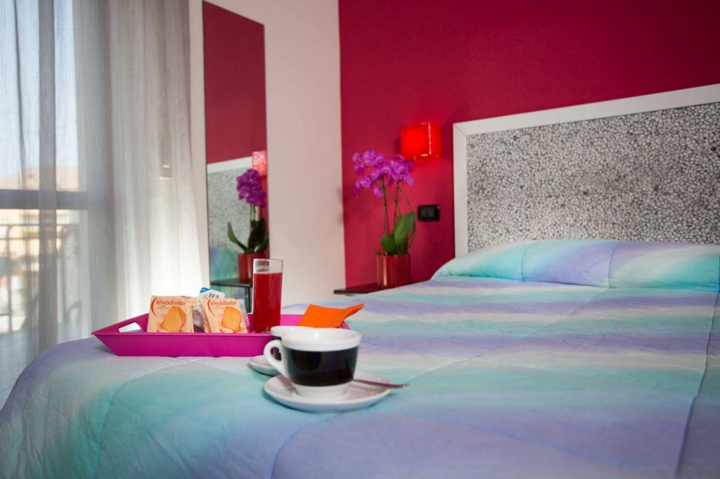 Фото Hotel Residence Le Ceramiche