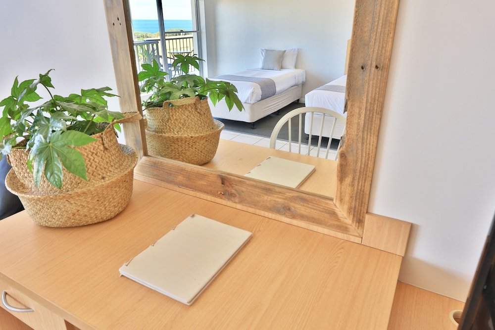 Фото Coast motel and apartments