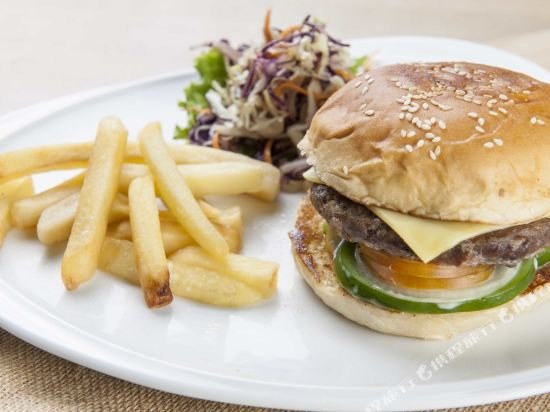 Фото The Now Hotel