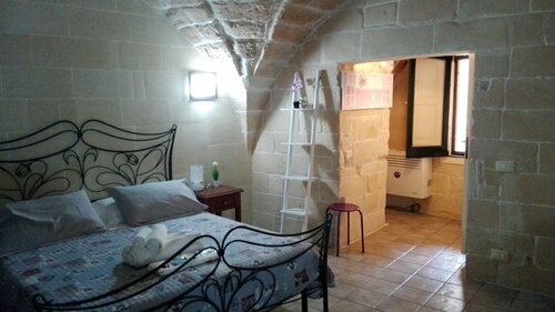 Гостиница White Suite B&b в Лечче