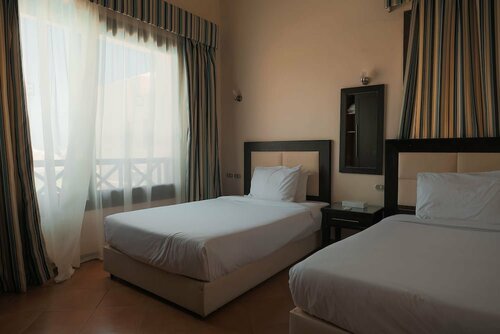Гостиница Cancun Sokhna Resort