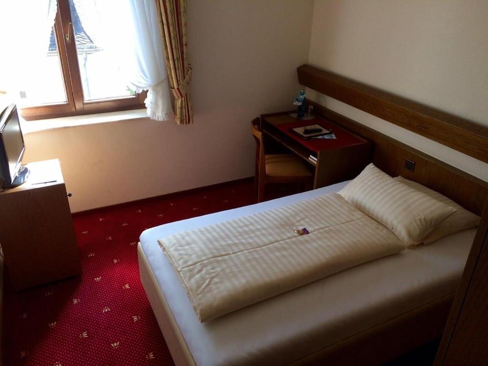 Фото Hotel-Restaurant Sebastianushof