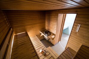 Гостиница Karolineburg Manor House Hotel