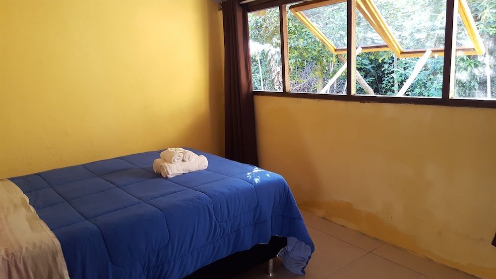 Фото Pousada Caminho de Santiago