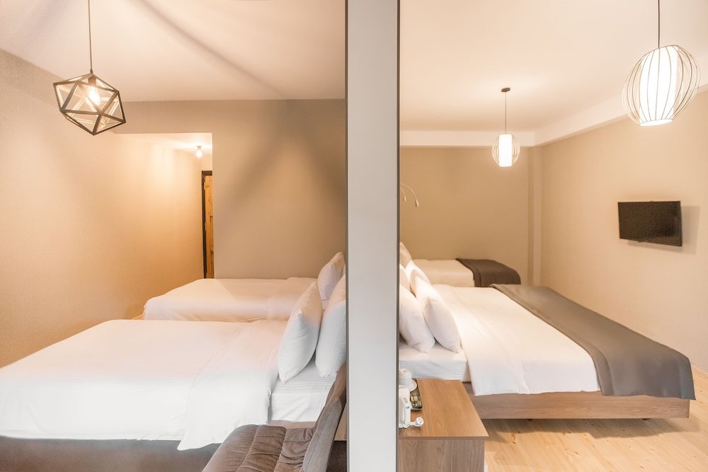 Фото Stancia Kazbeg