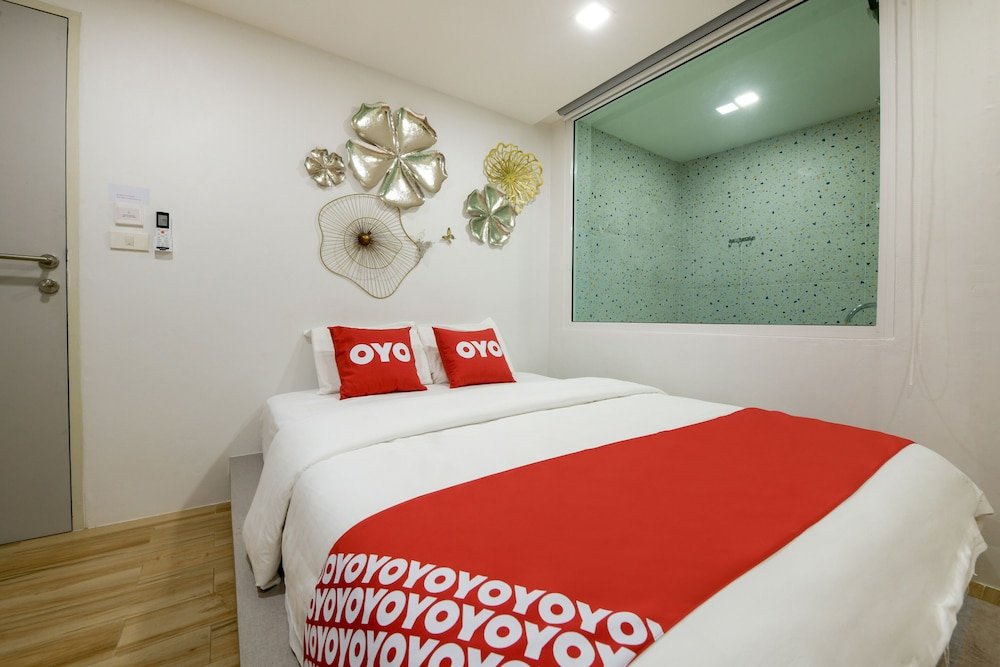 Фото The Pattaya Story Poshtel