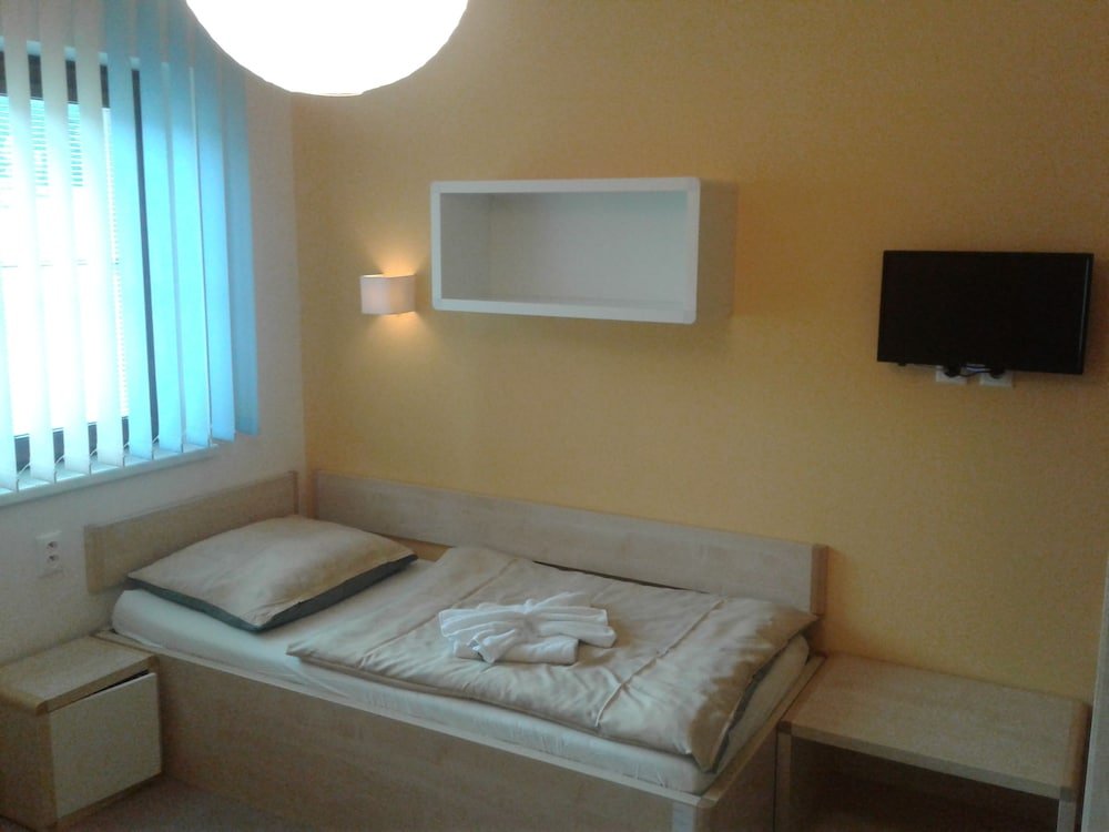 Фото Horský Hotel Brans