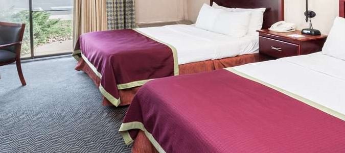 Фото Baymont by Wyndham Michigan City