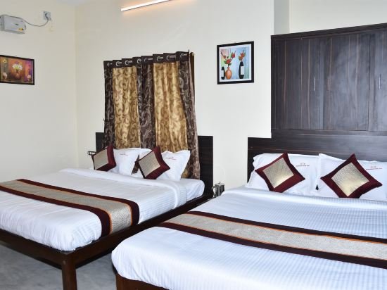 Фото Hotel Barnabas Homestay