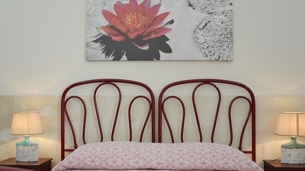 Фото Il Giardino Segreto B&b