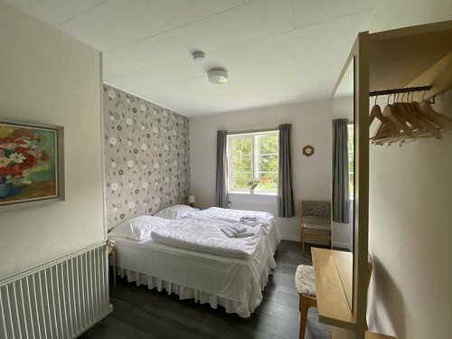 Гостиница Hostel Rudbøl