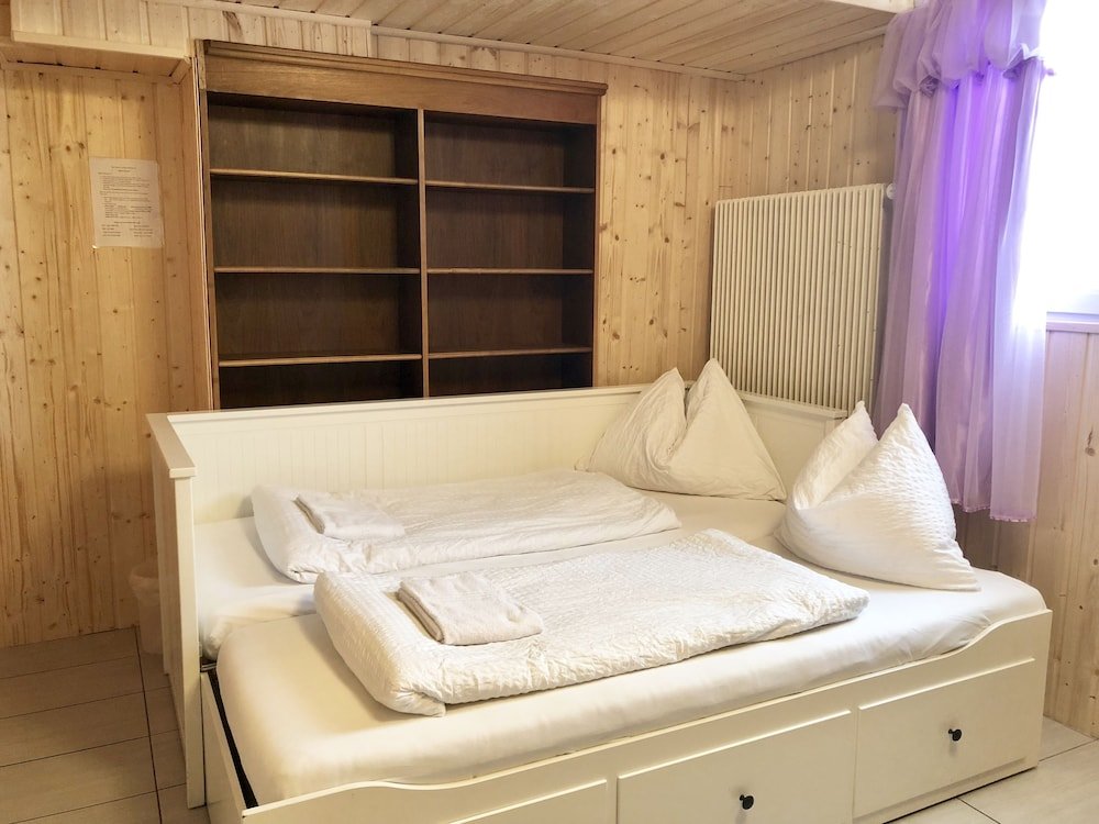 Фото Interlaken Marco Guest House