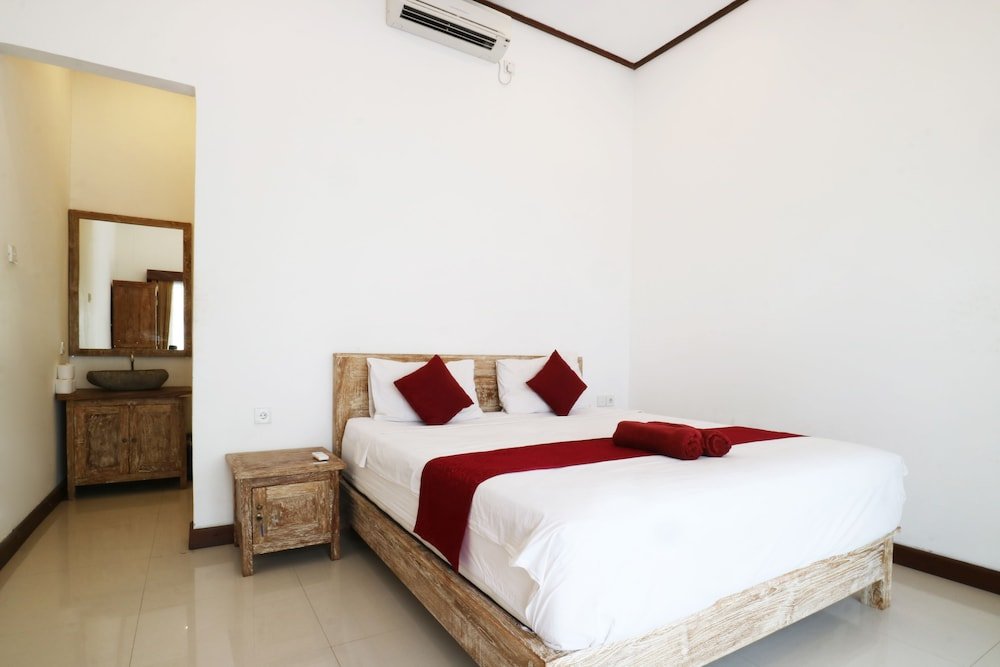 Фото Gita Homestay Canggu